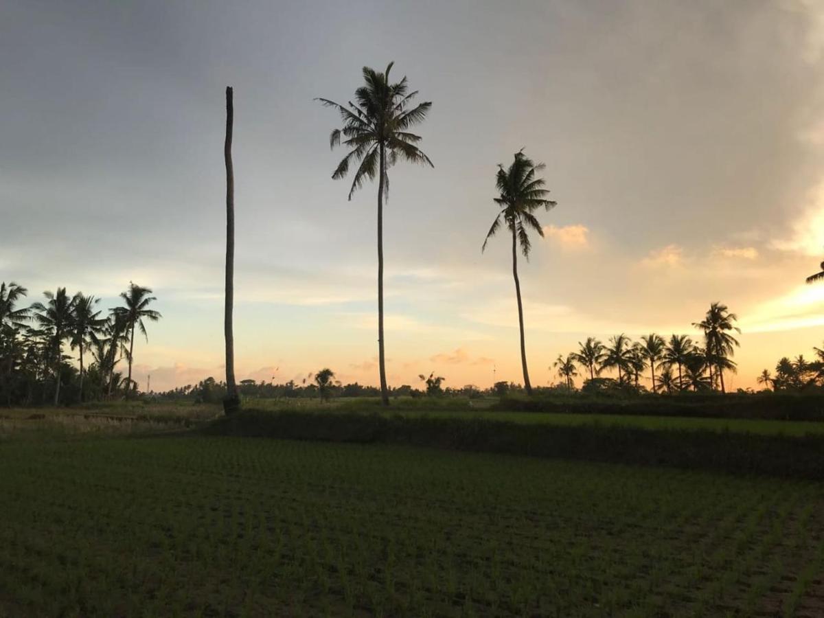 Sunset Pandawa Villa Убуд Экстерьер фото