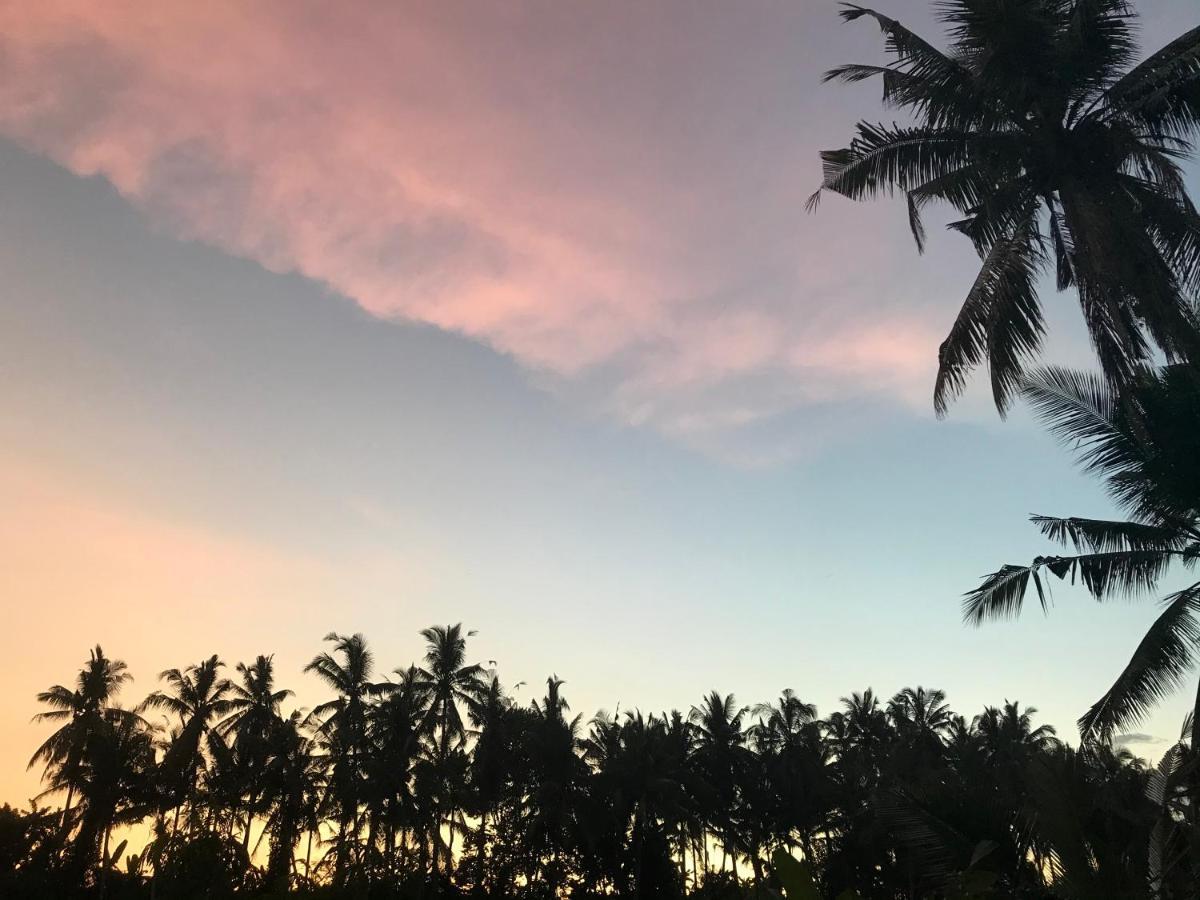 Sunset Pandawa Villa Убуд Экстерьер фото