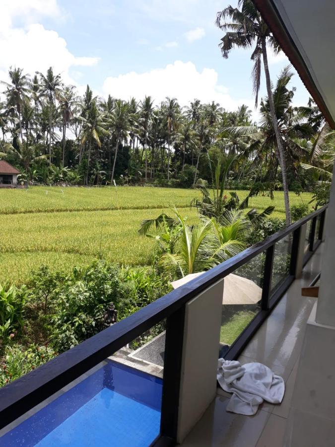 Sunset Pandawa Villa Убуд Экстерьер фото